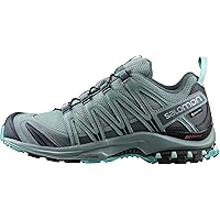 Amazon.com | Salomon Men's XA PRO 3D V8 Gore-TEX Trail Running
